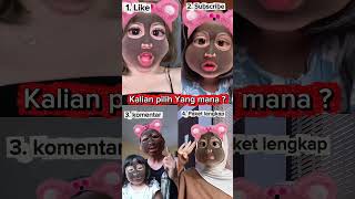 Download Lagu Tor monitor ketua versi bocil 🤣 #funny #trending MP3