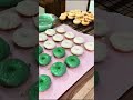 Errei a data da cliente🤯😮💨, vem ver o resultado dessa encomenda😳 #fy #viral #donuts #donutspers