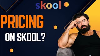 How to price Skool community? Earn from Skool communities | Easy Way