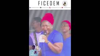 11 MINUTES HOT PRAISE EXCERPT BY FICEDEM - ERI MBE CHOIR Oluwa Ose 🙏🙏🙏