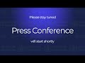 LIVE: WHO update on Hantavirus