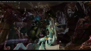 Central Services - We Do (Second Life, Music Video, MMORPG)