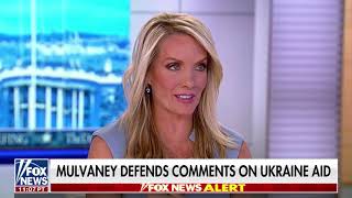 Steve Scalise Joins Dana Perino on "The Daily Briefing" | October 21, 2019