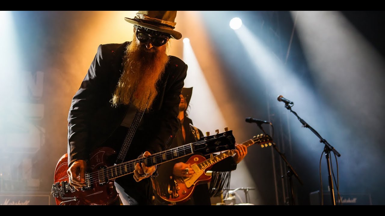 [FREE] Psychedelic south-rock Type Beat "Bomb"