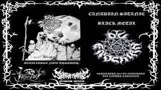 Ov Enochian - Broken (Full Album)