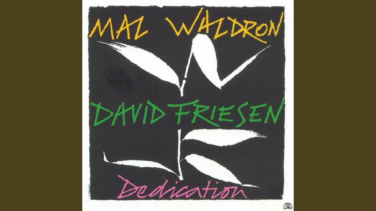 Watch Dedication on YouTube Watch Dedication on YouTube