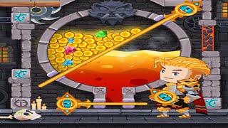 How to loot - Pin pull Gameplay screenshot 1