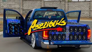 VAPO VAPO E LERO LERO - NOOBREAK -  ELETROFUNK ABELVOLKS