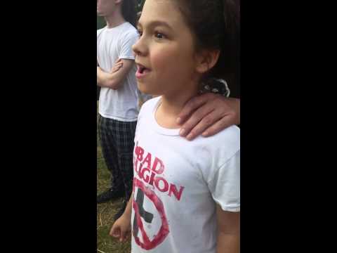 Bad Religion - What Child Is This?