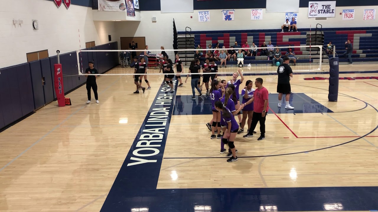 Championship Game D1 Renegades vs Ravens 092819 YouTube