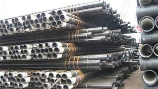 TUBING in 3 5IN 12 7ppf 13CRL80 With VAM FJL PIN X BOX