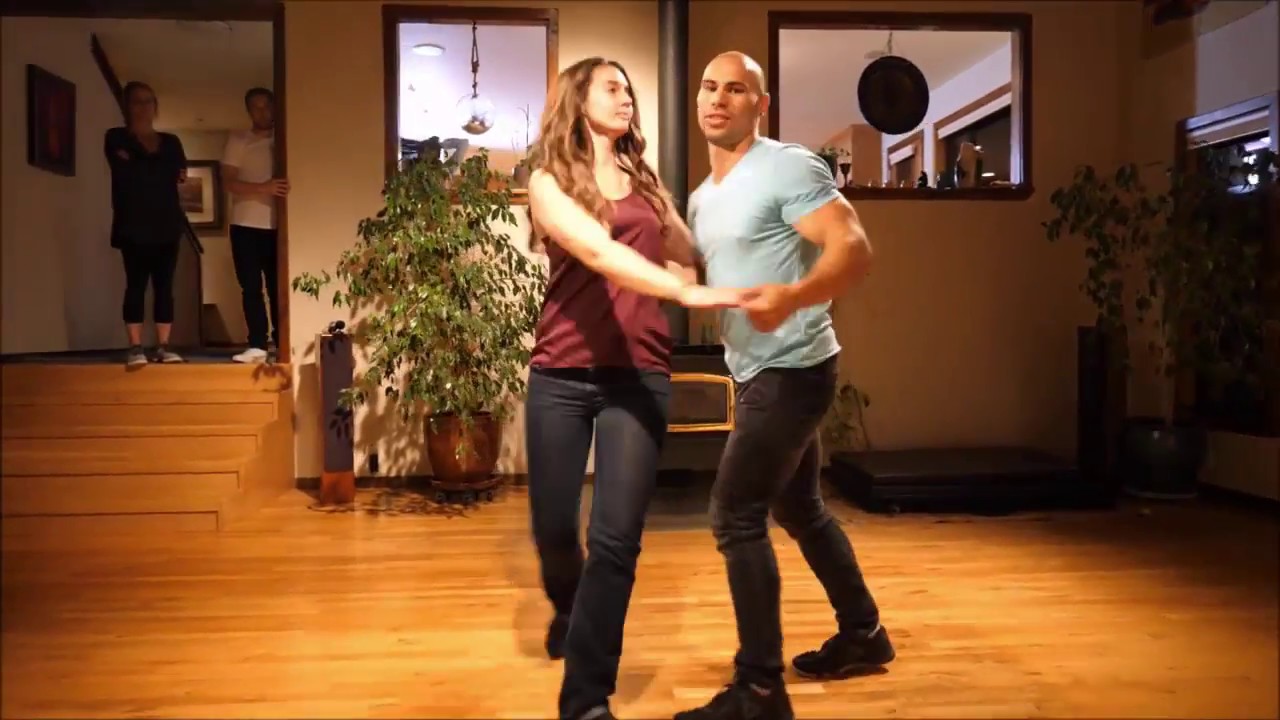 Edison Dance Company - Hawaii Promotional Video