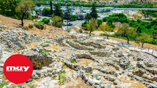 El curioso ataque violento en el neolítico