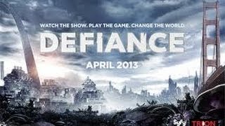 Defiance E3 - Trailer Official