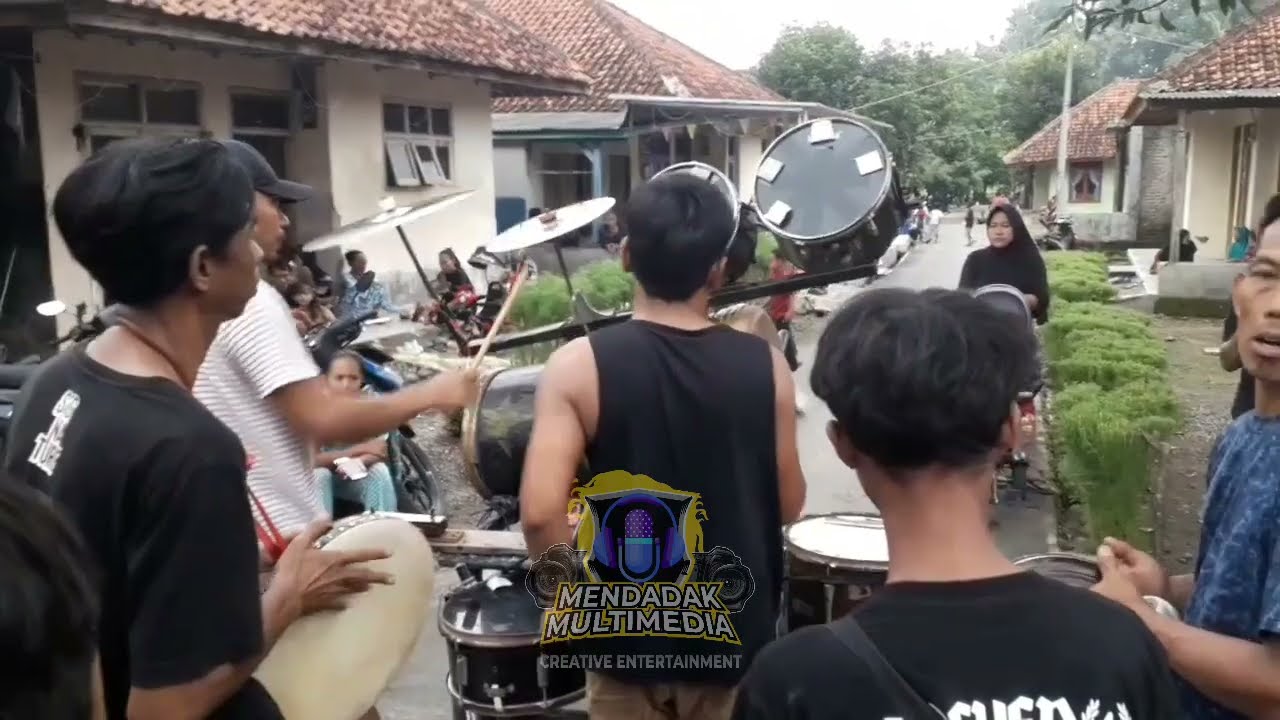 Bli Jelas - Obrog Karya Muda Karangsari