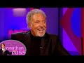 Jonathan Asks To See Tom Jones Naked | Friday Night With Jonathan Ross