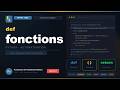 Fonctions & Procédures Python (exercices) --Infrastructure Digitale (OFPPT / CMC)
