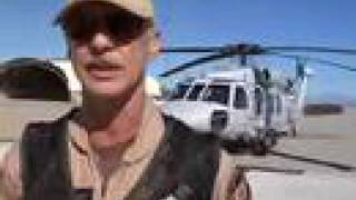 Dan Haggerty Reports: Protecting the Skies Over Super Bowl