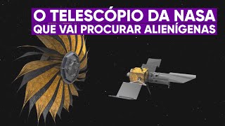 Qual Será O Próximo Telescópio Depois Do James Webb?