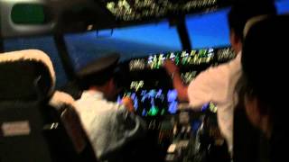 เจไดขับเครื่องบิน 2015 screenshot 4