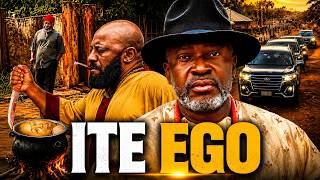 ITE EGO -  LIZZYGOLD ONUWAJE,YUL EDOCHIE NEW RELEASED NIGERIAN - 2026 Latest Movies