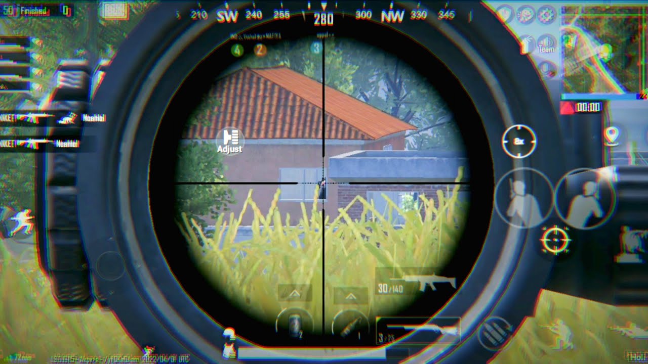 AWM SOUND | pubg AWM ringtone- Pubg message tone