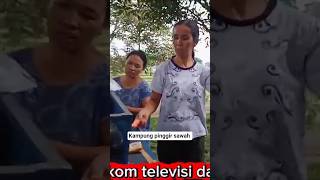 Download Lagu pelanggan hidup dengan dame💥di kampung pinggir sawah MP3