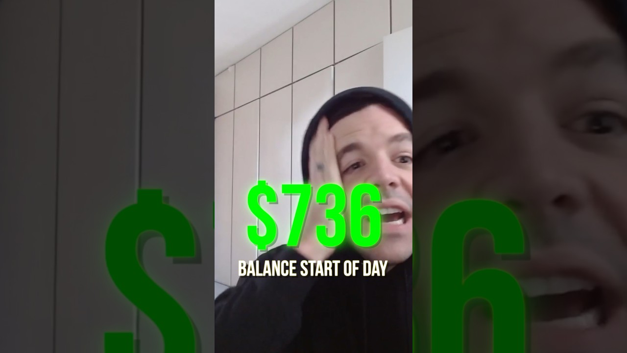 Poker Pro restarts from $0 - Day 10