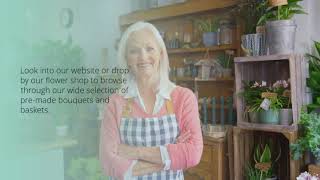 Florist in Tacoma WA - Williams Flower & Gift - Gig Harbor Florist 7706 Pioneer Way Gig Harbor WA