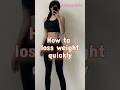 Weight loss  #shortsfeed #shorts #trendingshorts #viralshort #glowup #tipzzcore #aesthetic #bts