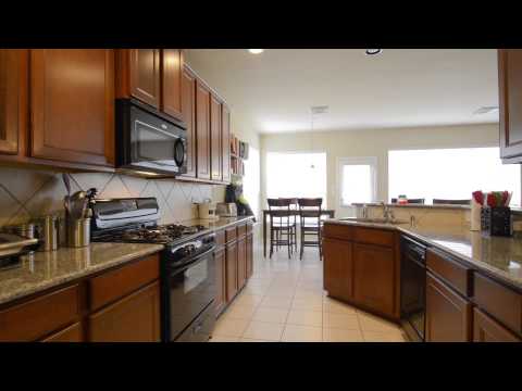 21846 Catoosa Dr, Spring, TX home video tour