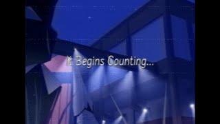 It begins... (Verline Timeline Update)