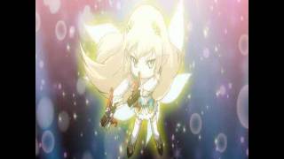 Mercedes -MapleStory Global Trailer