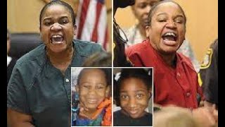 DEMON MOM :Mitchelle Blair.  Why she say's she tortured/killed 2 of her kid's.  WARNING: [[GRAPHIC]]