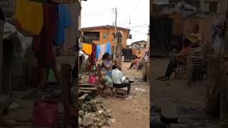 🇳🇬01-FADEYI-LAGOS-NIGERIA-AFRICA LARGEST CITY-4K WALK