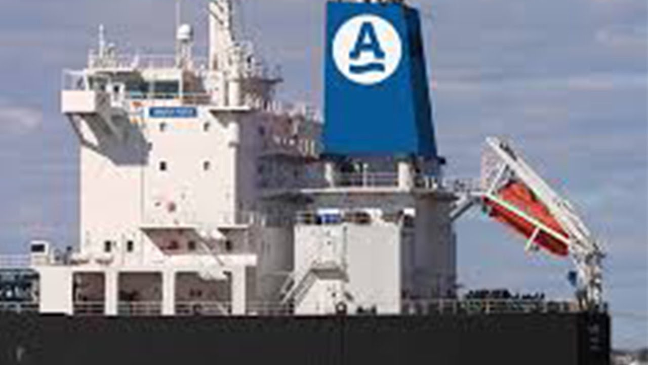 Lower Oil Creating Huge Profits for Tanker Players