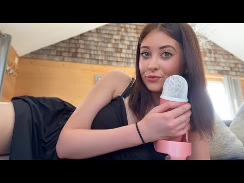 ASMR TAPPING POUR DORMIR 😴