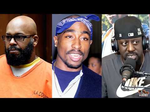 The Story of how Tupac Shakur's Multiple industry Beefs led to his demise