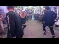 فرقه كنوز النوبه إدارة الجيوشي حمو السيد حسام النوبي 