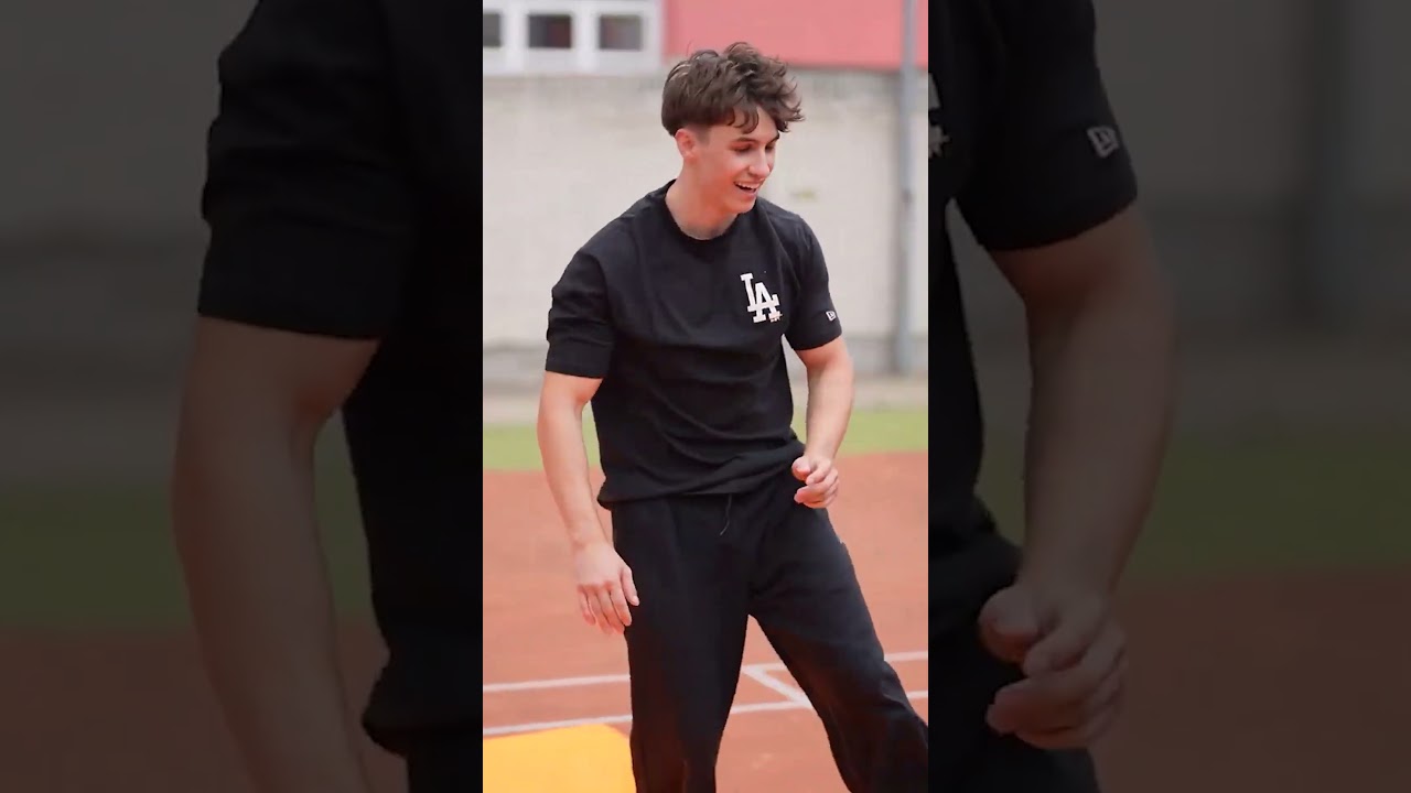 Dodo umí backflip?! 🤸‍♂️😲