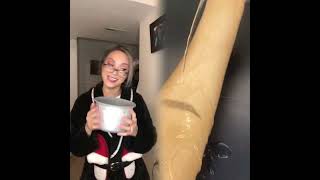 Download Lagu Mom trying to catch u slacking off pt. 9 😅. Last day to enter my Airpod giveaway on my insta! L MP3