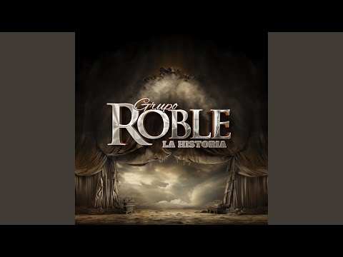 Como Florecita - Grupo Roble