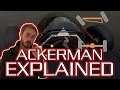 How does Ackerman Steering actually work? Pro and Anti Ackerman Explained
