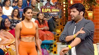 Download Lagu आप जैसी लड़कियां जिम में आये तो मैं तो रोज जिम आऊं | The Kapil Sharma Show S2 MP3