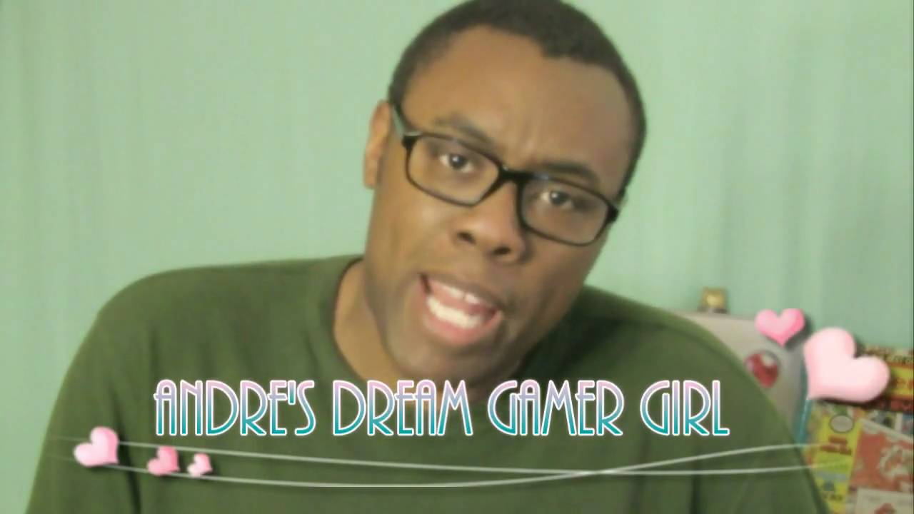 2AM Gamers - Episode 1: Love and Gamers