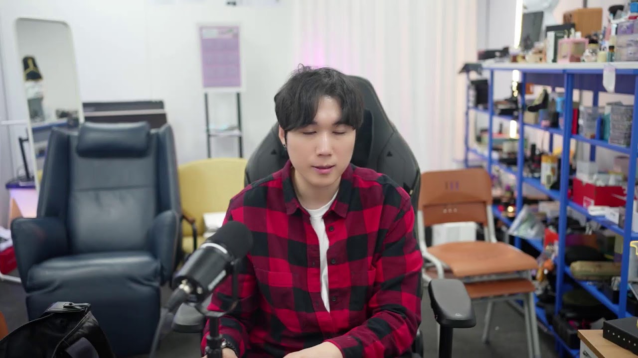 아 ... 안녕하세욘