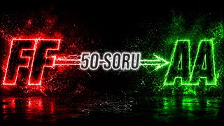 BOĞAZİÇİ ÜNİVERSİTESİ TÜM ÇIKMIŞ SORULAR