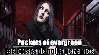 Video thumbnail of "Motionless In White - Queen For Queen (Sub Español | Lyrics)"