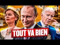 Russie vs occident  qui va gagner  analyse de la situation en 2024