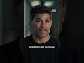 When Anger Got the Best of Phil Baroni | Dark Side of the Cage Season 2